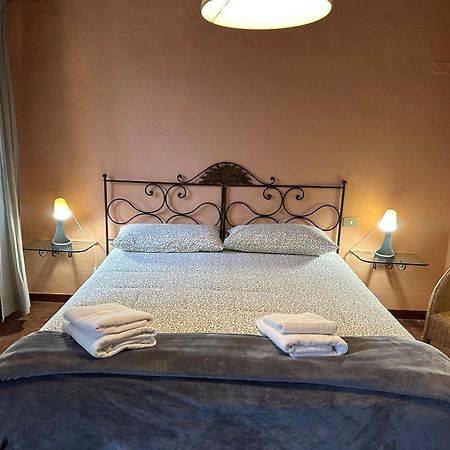 Nido Sui Tetti Di Lucca, Romantico E Centralissimo מראה חיצוני תמונה