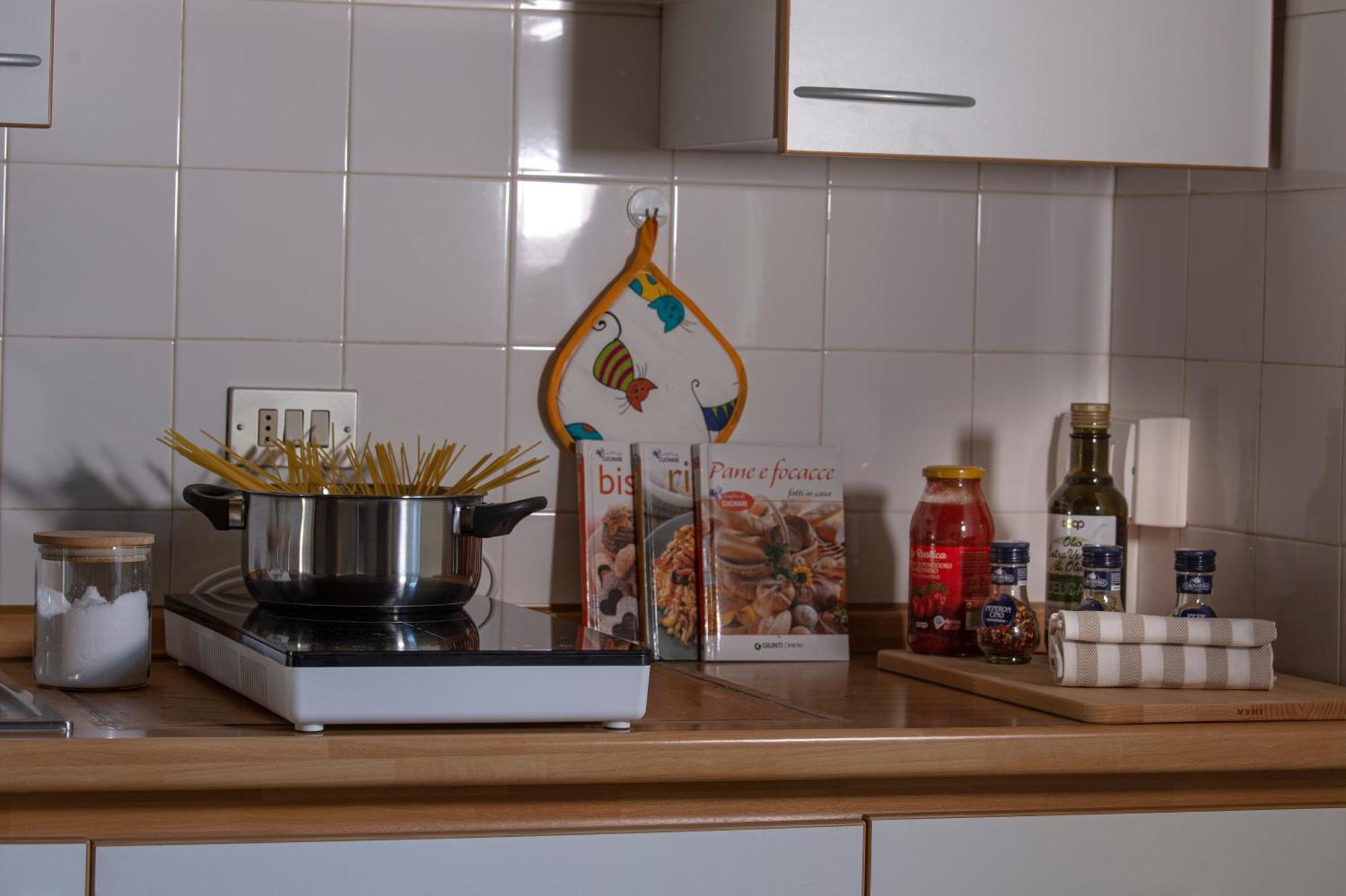 Nido Sui Tetti Di Lucca, Romantico E Centralissimo מראה חיצוני תמונה